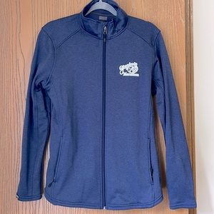 Grandma’s Half Marathon zip up